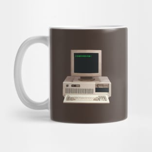 I survived Y2K Mug